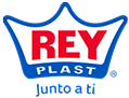 Rey logotipo