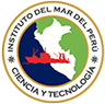 instituto mar del peru logotipo